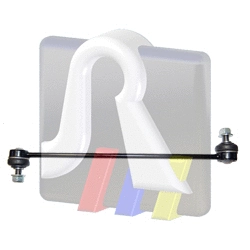 Link/Coupling Rod, stabiliser bar (97-90390)