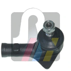Tie Rod End (91-00616)