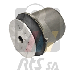Mounting, control/trailing arm (017-00758)