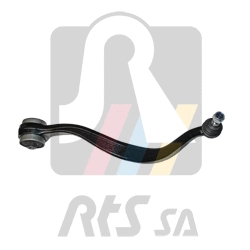 Control/Trailing Arm, wheel suspension (95-08076-1)