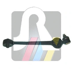 Control/Trailing Arm, wheel suspension (95-05942)