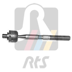 Inner Tie Rod (92-13037)