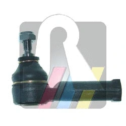 Tie Rod End (91-00671-2)