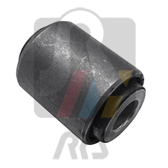 Mounting, control/trailing arm (017-00661)