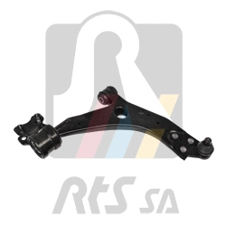 Control/Trailing Arm, wheel suspension (96-90615-1)