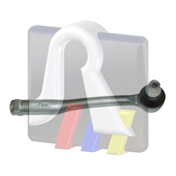 Tie Rod End (91-00783-1)