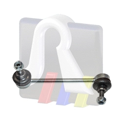 Link/Coupling Rod, stabiliser bar (97-07032-2)