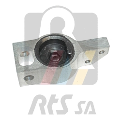 Mounting, control/trailing arm (017-00908-051)