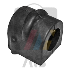 Mounting, stabiliser bar (035-00012)