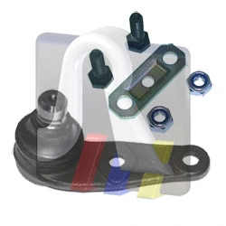 Ball Joint (93-05930-056)
