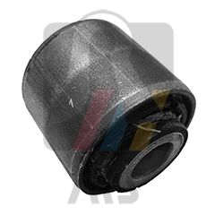 Mounting, control/trailing arm (017-00869)