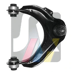 Control/Trailing Arm, wheel suspension (96-06614-1)