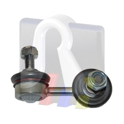 Link/Coupling Rod, stabiliser bar (97-09719-2)