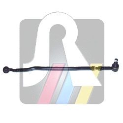 Tie Rod (90-05903)