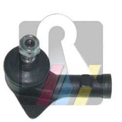 Tie Rod End (91-00615)