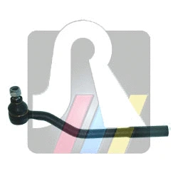 Tie Rod End (91-00507)