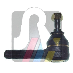 Tie Rod End (91-01601-1)