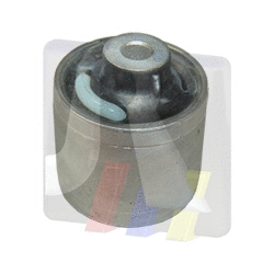 Mounting, control/trailing arm (017-00110)