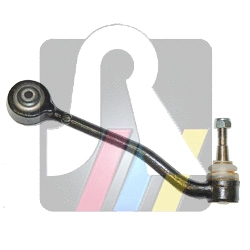 Control/Trailing Arm, wheel suspension (95-09508-1)