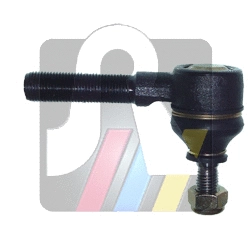 Tie Rod End (91-01314-1)