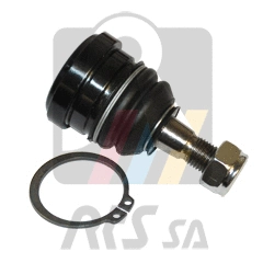 Ball Joint (93-02514)