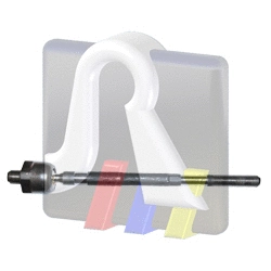 Inner Tie Rod (92-02343)