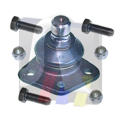 Ball Joint (93-00934-056)