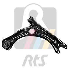 Control/Trailing Arm, wheel suspension (76-05318-1)