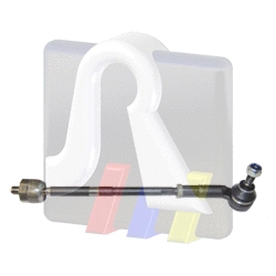 Tie Rod (90-05350-1)