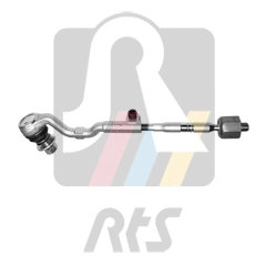 Tie Rod (90-09697-2)