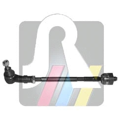 Tie Rod (90-00919-2)