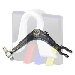Control/Trailing Arm, wheel suspension (96-00798-1)