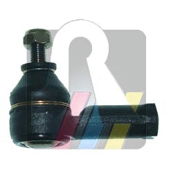 Tie Rod End (91-00622)