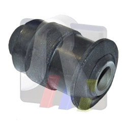 Mounting, control/trailing arm (017-00125)