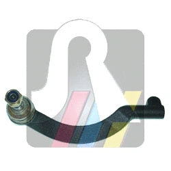 Tie Rod End (91-00431-2)