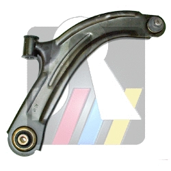Control/Trailing Arm, wheel suspension (96-90426-1)