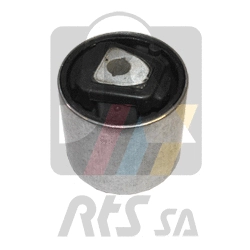 Mounting, control/trailing arm (017-00377)