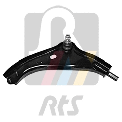 Control/Trailing Arm, wheel suspension (76-09694-1)