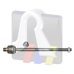 Inner Tie Rod (92-90398-010)
