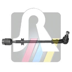 Tie Rod (90-00927-1)