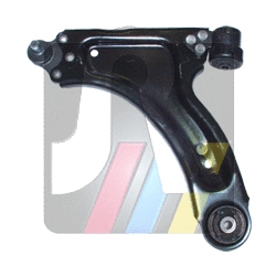 Control/Trailing Arm, wheel suspension (96-00387-2)