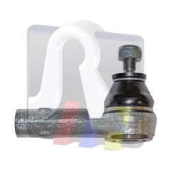 Tie Rod End (91-09725)