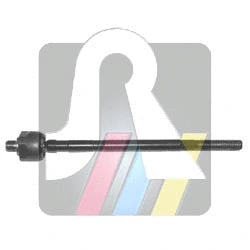 Inner Tie Rod (92-07012)
