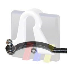 Tie Rod End (91-07039-210)