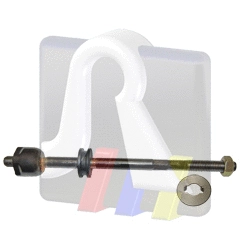 Inner Tie Rod (92-07022-026)