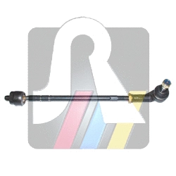 Tie Rod (90-90923-1)