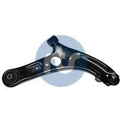 Control/Trailing Arm, wheel suspension (96-08638-1)