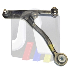 Control/Trailing Arm, wheel suspension (96-17215-2)