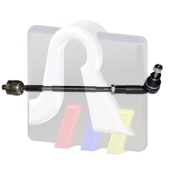 Tie Rod (90-90939-1)
