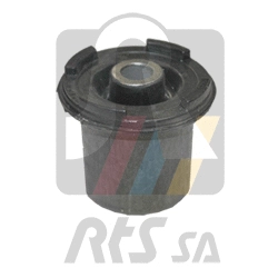 Mounting, control/trailing arm (017-00398)